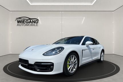 Porsche Panamera Gebrauchtwagen