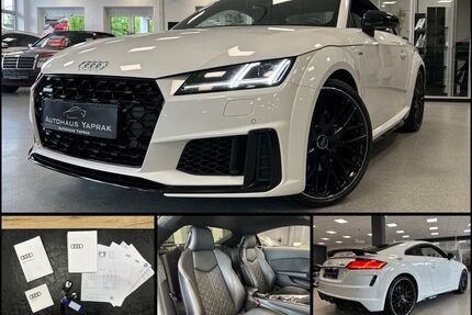 Audi TT Gebrauchtwagen