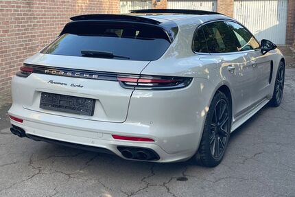 Porsche Panamera Gebrauchtwagen