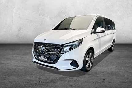 Mercedes-Benz V 250 Gebrauchtwagen