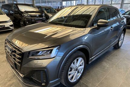 Audi Q2 Gebrauchtwagen