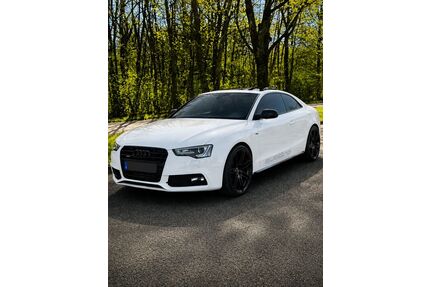 Audi A5 Gebrauchtwagen