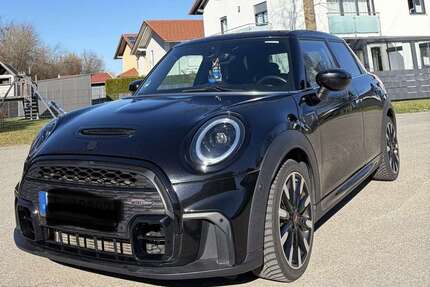 Mini Cooper S Gebrauchtwagen