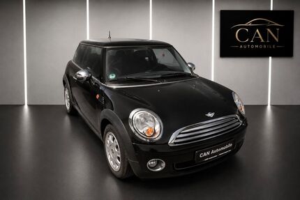 Mini ONE Gebrauchtwagen
