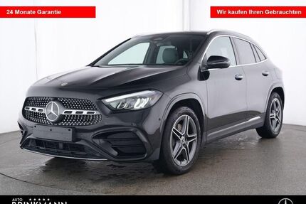 Mercedes-Benz GLA 200 Gebrauchtwagen
