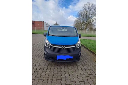 Opel Vivaro Gebrauchtwagen