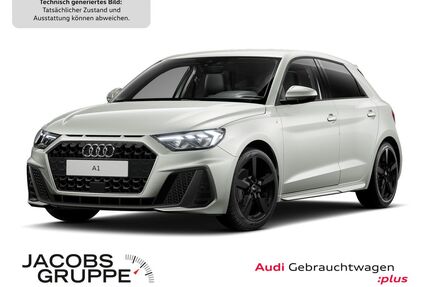 Audi A1 Gebrauchtwagen