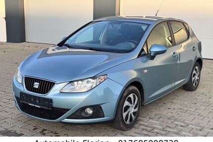 Seat Ibiza Gebrauchtwagen
