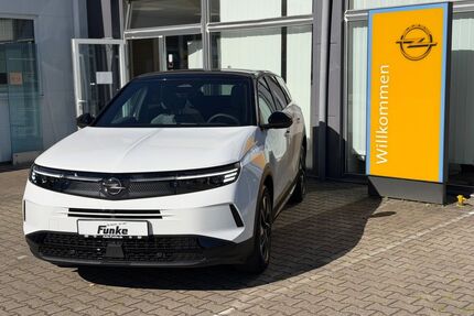 Opel Grandland (X) Gebrauchtwagen
