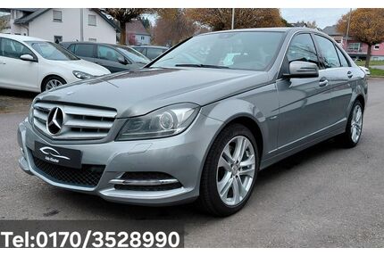 Mercedes-Benz C 300 Gebrauchtwagen