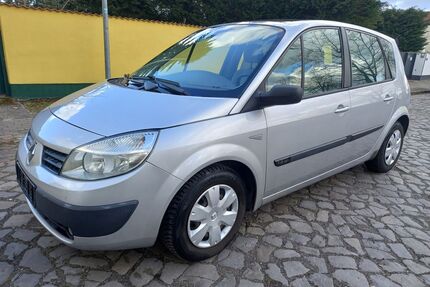 Renault Scenic Gebrauchtwagen