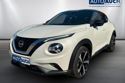 Nissan Juke Gebrauchtwagen