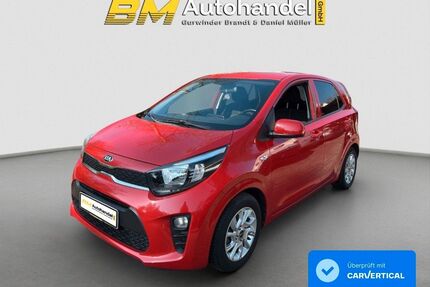 Kia Picanto Gebrauchtwagen