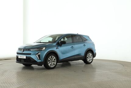 Renault Symbioz Gebrauchtwagen