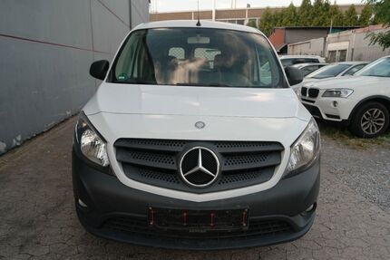 Mercedes-Benz Citan Gebrauchtwagen