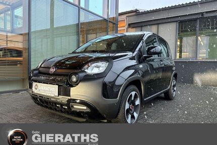 Fiat Panda Gebrauchtwagen