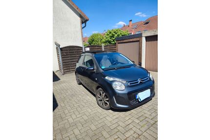 Citroen C1 Gebrauchtwagen