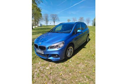 BMW 220 Active Tourer Gebrauchtwagen