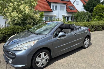 Peugeot 207 Gebrauchtwagen