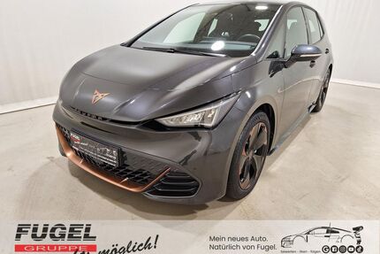 Cupra Born Gebrauchtwagen