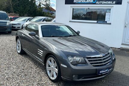 Chrysler Crossfire Gebrauchtwagen