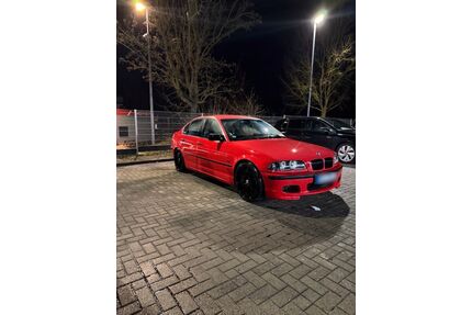 BMW 320 Gebrauchtwagen