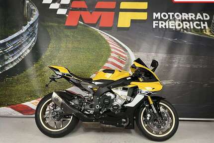 Yamaha YZF-R1 Gebrauchtwagen