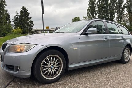 BMW 318 Gebrauchtwagen