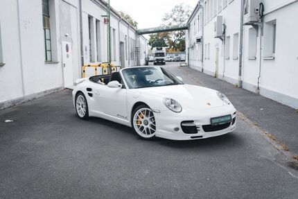Porsche 997 Gebrauchtwagen
