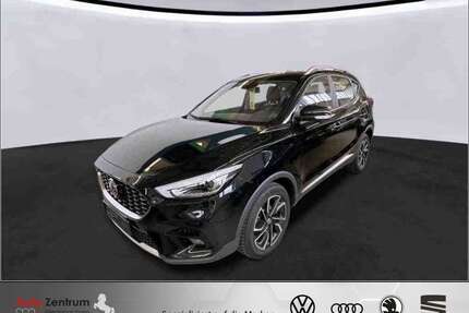 MG ZS Gebrauchtwagen