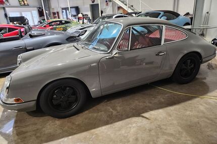 Porsche 911 Urmodell Gebrauchtwagen