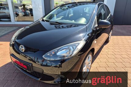Mazda 2 Gebrauchtwagen