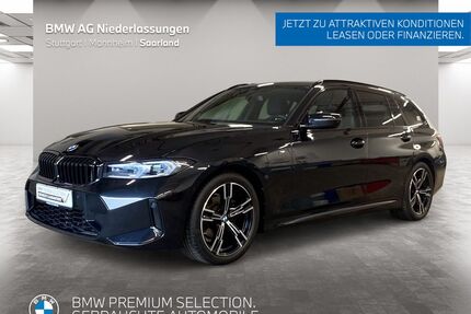 BMW 318 Gebrauchtwagen