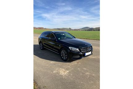Mercedes-Benz C 220 Gebrauchtwagen