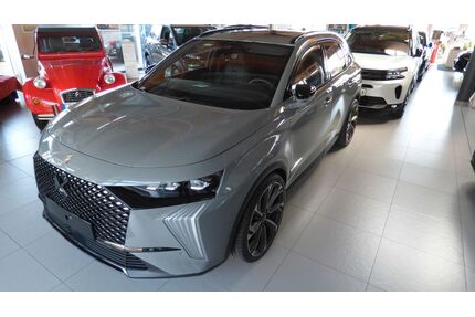 DS Automobiles DS7 (Crossback) Gebrauchtwagen