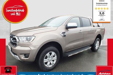 Ford Ranger Gebrauchtwagen