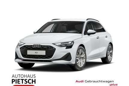 Audi A3 Gebrauchtwagen