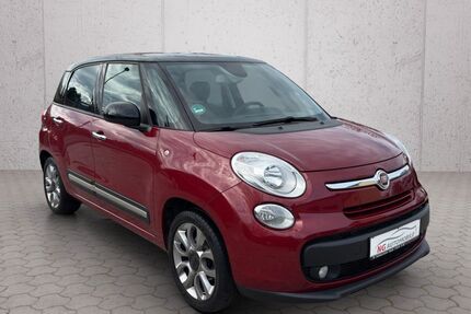 Fiat 500L Gebrauchtwagen