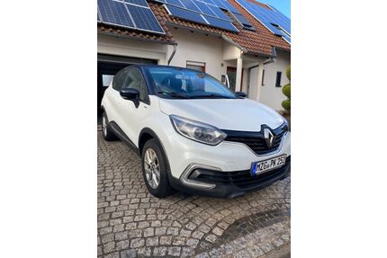 Renault Captur Gebrauchtwagen