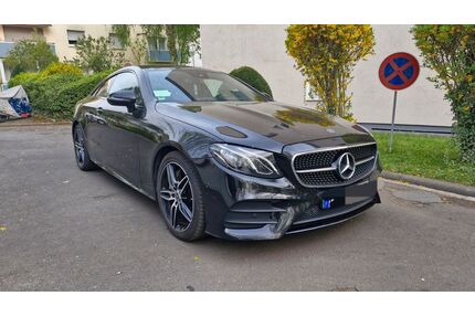 Mercedes-Benz E 300 Gebrauchtwagen