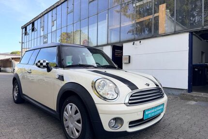 Mini Cooper Gebrauchtwagen