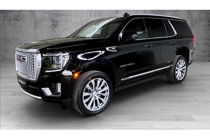 GMC Yukon Gebrauchtwagen