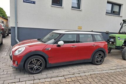 Mini Cooper Clubman Gebrauchtwagen