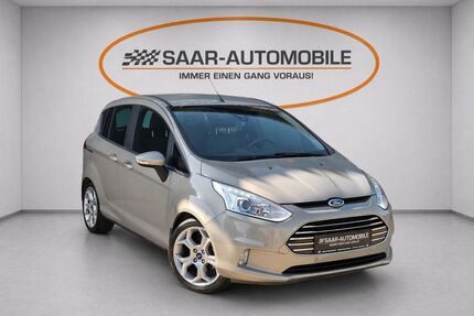 Ford B-Max Gebrauchtwagen