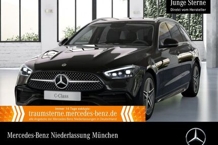 Mercedes-Benz C 300 Gebrauchtwagen