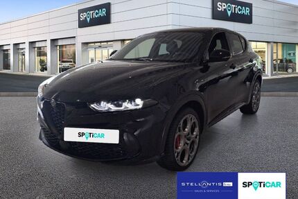 Alfa Romeo Tonale Gebrauchtwagen