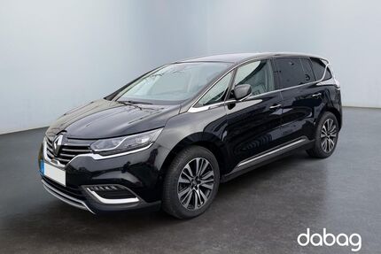 Renault Espace Gebrauchtwagen