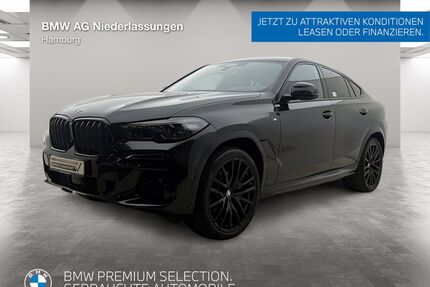 BMW X6 Gebrauchtwagen