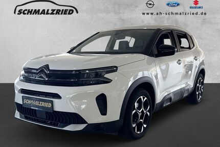 Citroen C5 Aircross Gebrauchtwagen