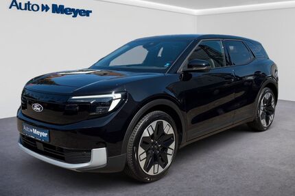 Ford Explorer Gebrauchtwagen